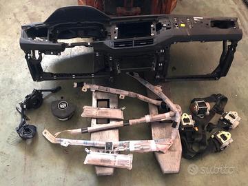 KIT AIRBAG VW POLO (AW1)