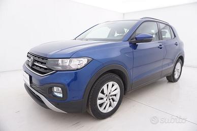 Volkswagen T-Cross Life BR052916 1.0 Benzina 95CV