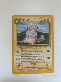 Carte pokemon vintage mix