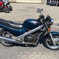 HONDA NTV 650 R