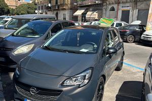 Opel Corsa 1.3 CDTI 5 porte b-Color NEOPATENTATI