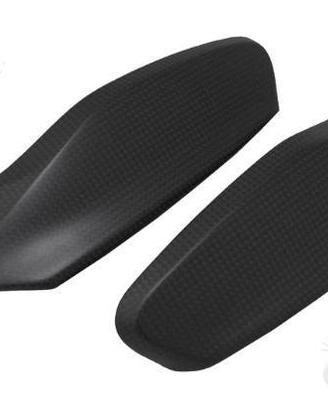 Paramani carbonio superiori multistrada 1200 1260