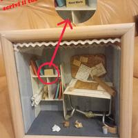 Quadro  laurea pensiero personalizzabile