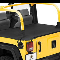 Jeep wrangler jk bestop