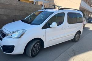 Peugeot Partner Tepee BlueHDi 100 Active N1