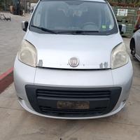 Vendiamo ricambi Fiat Qubo anno2013 1.3 MJT