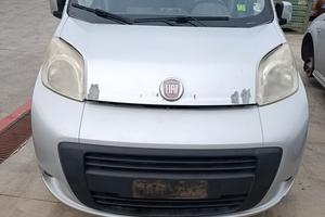 Vendiamo ricambi Fiat Qubo anno2013 1.3 MJT