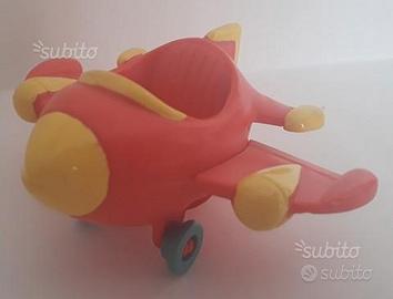 Topoplano - gadget allegato a topolino 1995