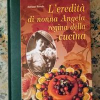Libro di cucina 