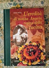 Libro di cucina 