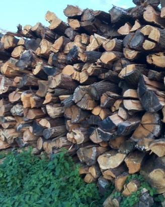 Legna da ardere