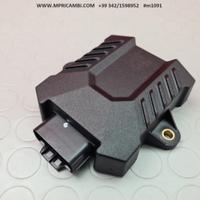 CENTRALINA CAN BENELLI TRK 502 X 2020 2019 TRK502