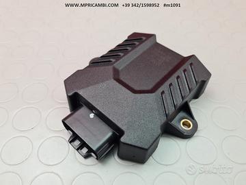 CENTRALINA CAN BENELLI TRK 502 X 2020 2019 TRK502