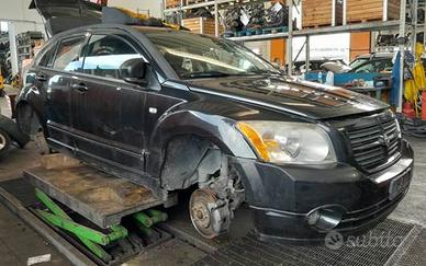 RICAMBI DODGE CALIBER 2.0 TD anno 2008 - DM990