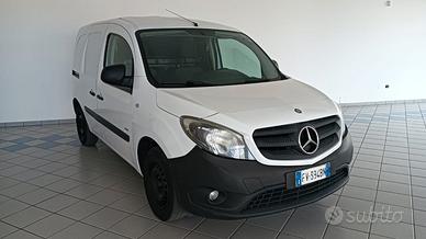 Mercedes-benz Citan 1.5 111 CDI S&S Furgone Long