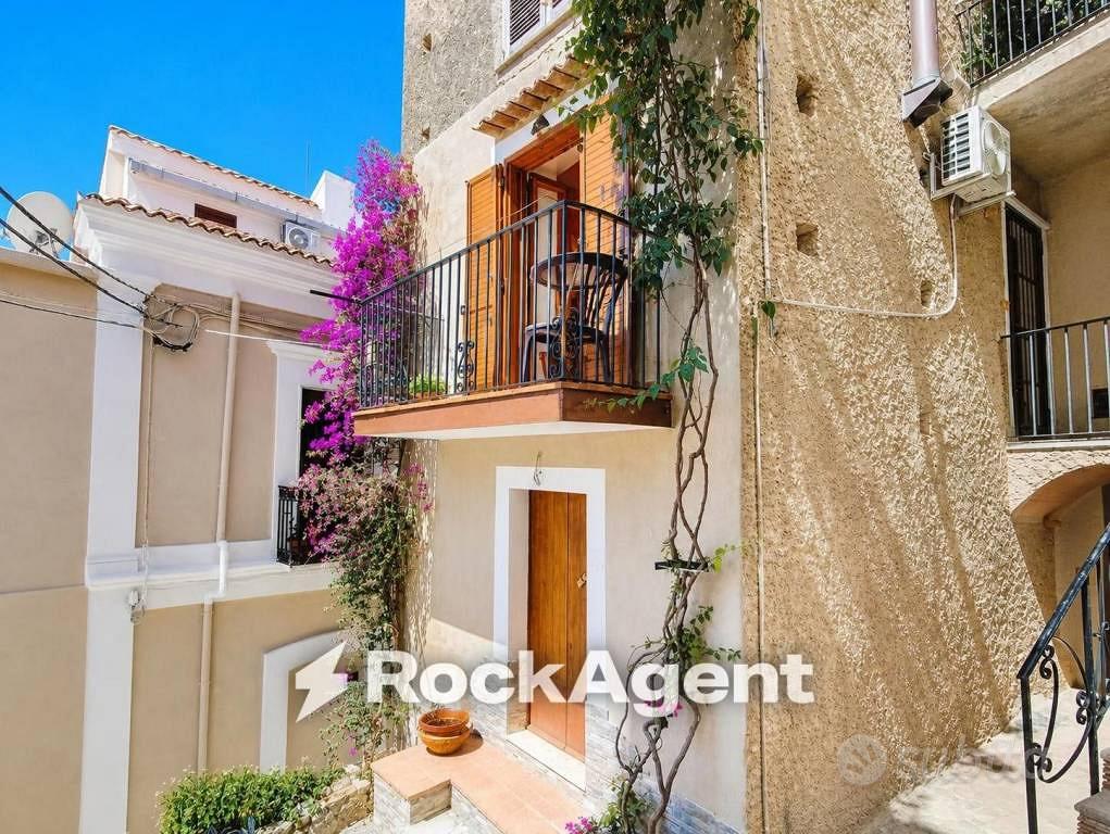 Appartamento – San Nicola Arcella, Vannefora - Vista 5