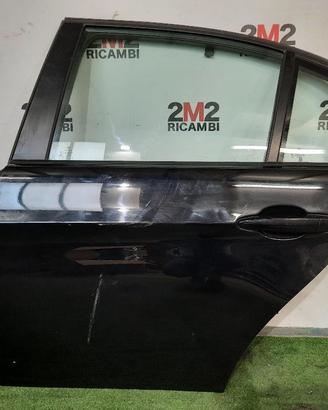 PORTIERA POSTERIORE SINISTRA BMW Serie 3 E90 Berli