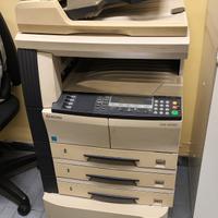 Fotocopiatrice stampante Kyocera KM-2050