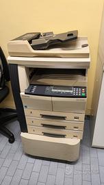 Fotocopiatrice stampante Kyocera KM-2050