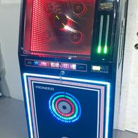 Jukebox Pioneer