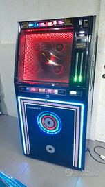 Jukebox Pioneer