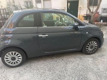 500 unico proprietario