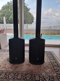 Casse acustiche per esterno e interno Audiophony