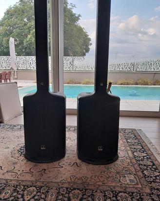 Casse acustiche per esterno e interno Audiophony