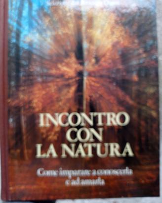 incontro con la natura 