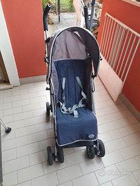 Passeggino Baby Relax Mikado 