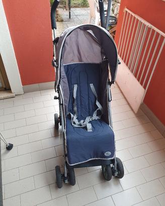 Passeggino Baby Relax Mikado 