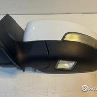 Specchietto retrovisore dx sx ford kuga mk2 2016