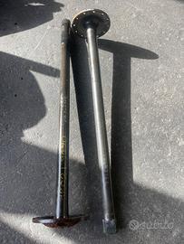 Semiasse - semiassi iveco 330.36