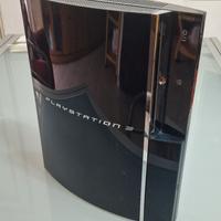 PLAYSTATION 3 PS3