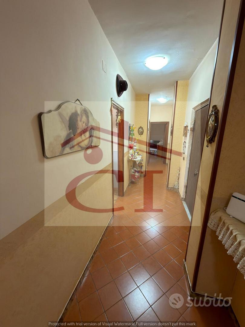 Apartment in Casandrino, Napoli - Vista 5