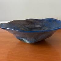 Centrotavola Kosta Boda collezione Backstrom