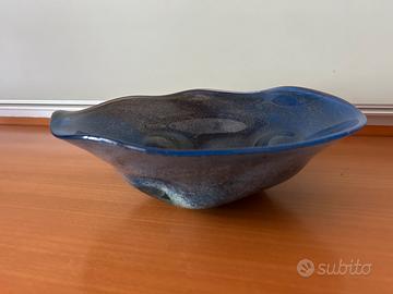 Centrotavola Kosta Boda collezione Backstrom