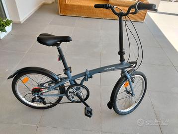 Bicicletta uomo/ donna