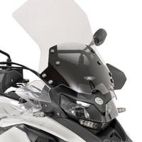 Parabrezza kappa benelli trk 502 / 502 x