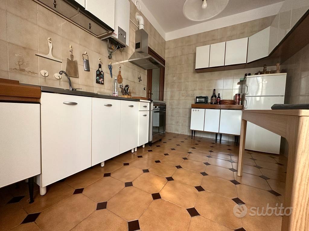 Posto letto in doppia in Santa Rita