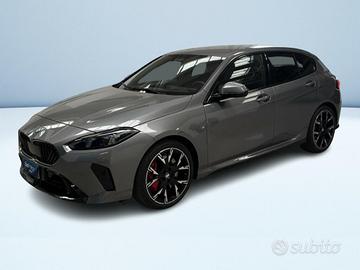 BMW Serie 1 118d MSport Pro auto