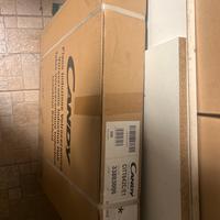 Piano induzione vetroceramica