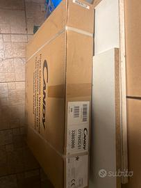 Piano induzione vetroceramica