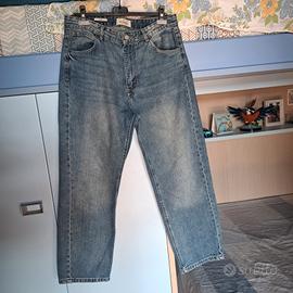 Jeans uomo