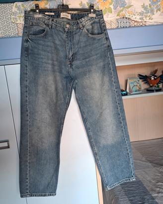 Jeans uomo