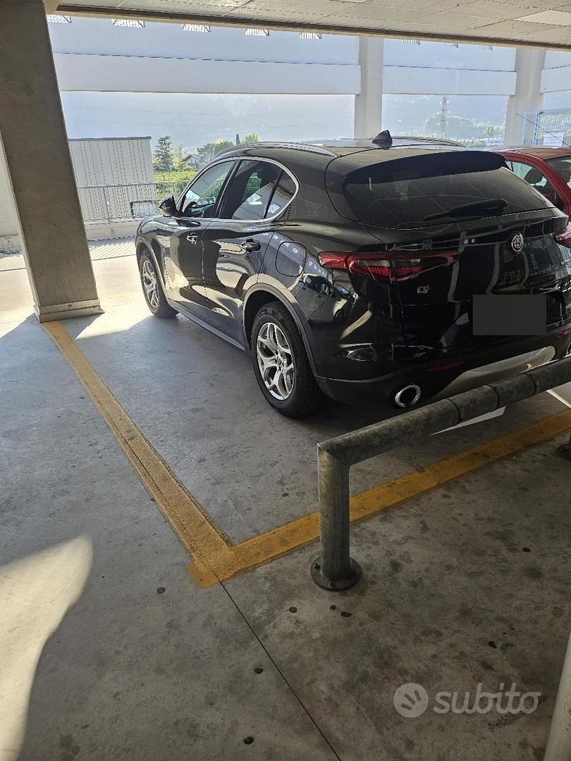 Alfa Romeo Stelvio 2021 photo 4
