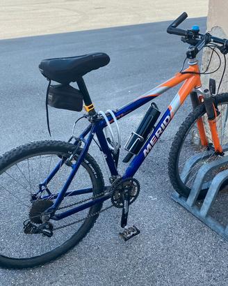 MTB Merida Matts series