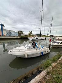 Quicksilver Flamingo 620