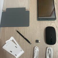 Tablet android
