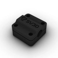 Supporto Carpuride universale